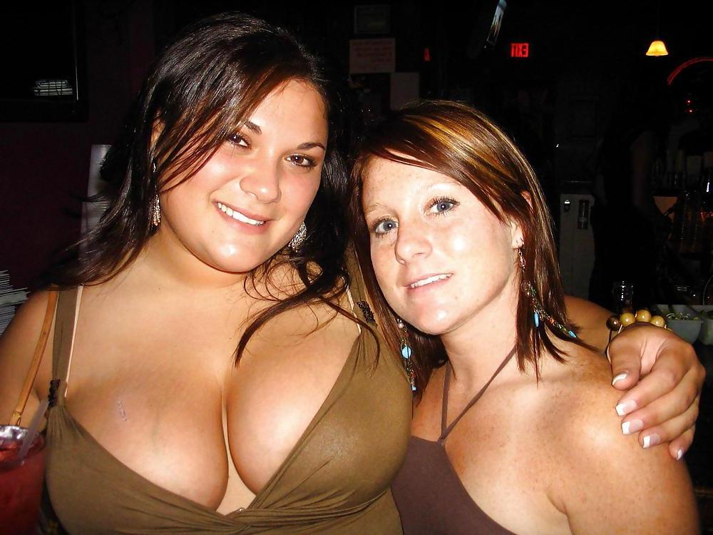 25P BUSTY AMATEUR III