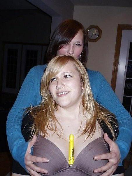 25P BUSTY AMATEUR III