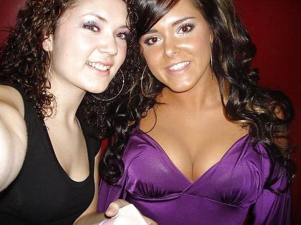 25P BUSTY AMATEUR III
