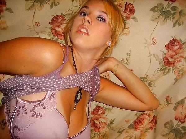 25P BUSTY AMATEUR XIV