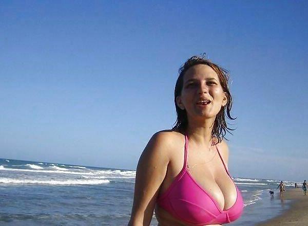 25P BUSTY AMATEUR XIV