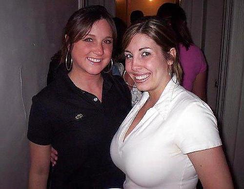 25P BUSTY AMATEUR XIV