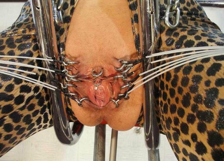 17P Extreme tattoo and piercing