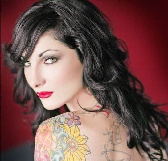 17P Extreme tattoo and piercing