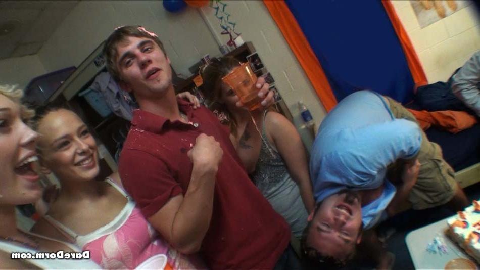 12P Check out these hot never before seen college dorm slip and slide hot babe fucki