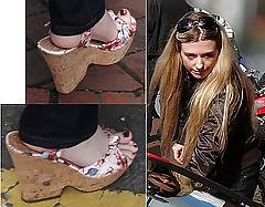 25P Foot Cunts !!!