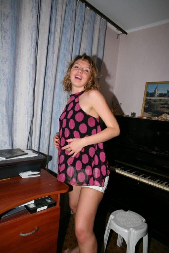 15P Teenie girlfriends self shot and posing 72
