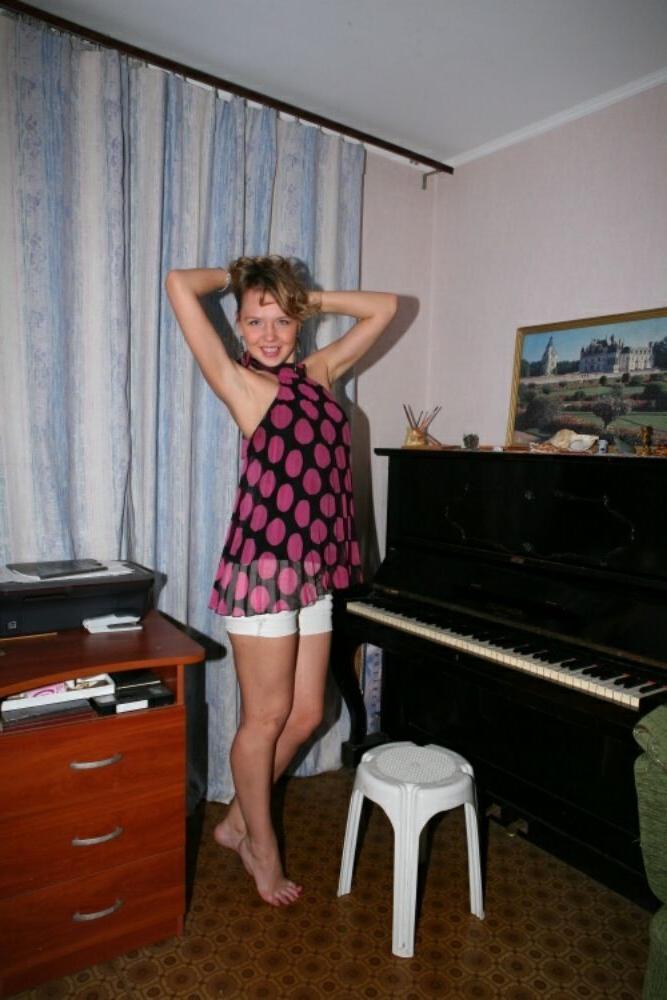 15P Teenie girlfriends self shot and posing 71