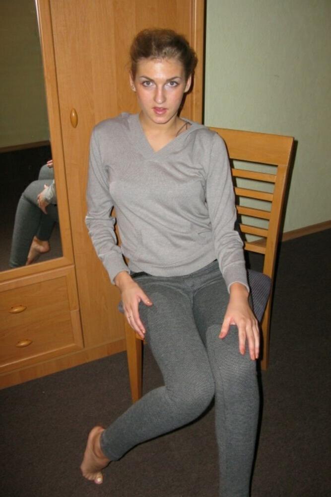 15P Teenie girlfriends self shot and posing 68