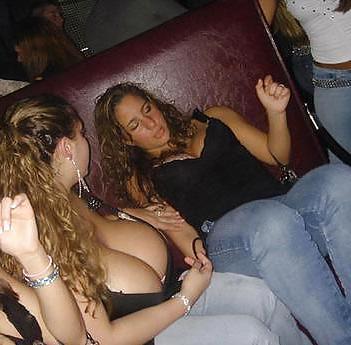 25P BUSTY AMATEUR XIII