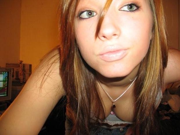 16P Pictures of various naked amateur babes
