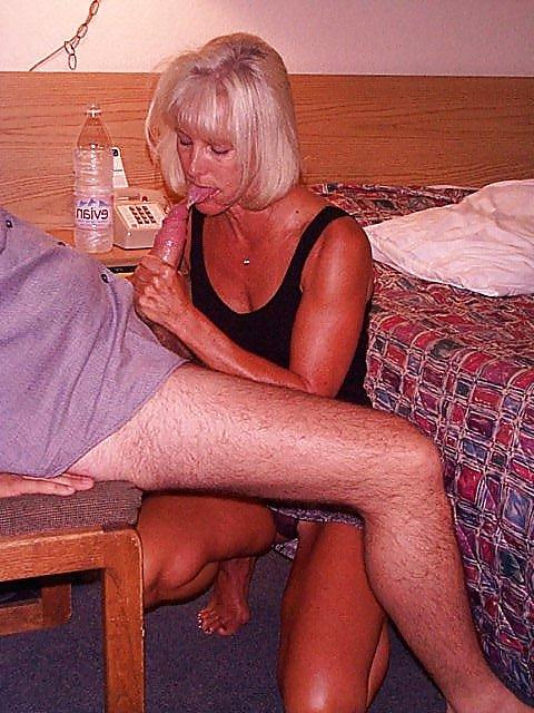 25P Beautiful Anne Enjoying a Big White Bear