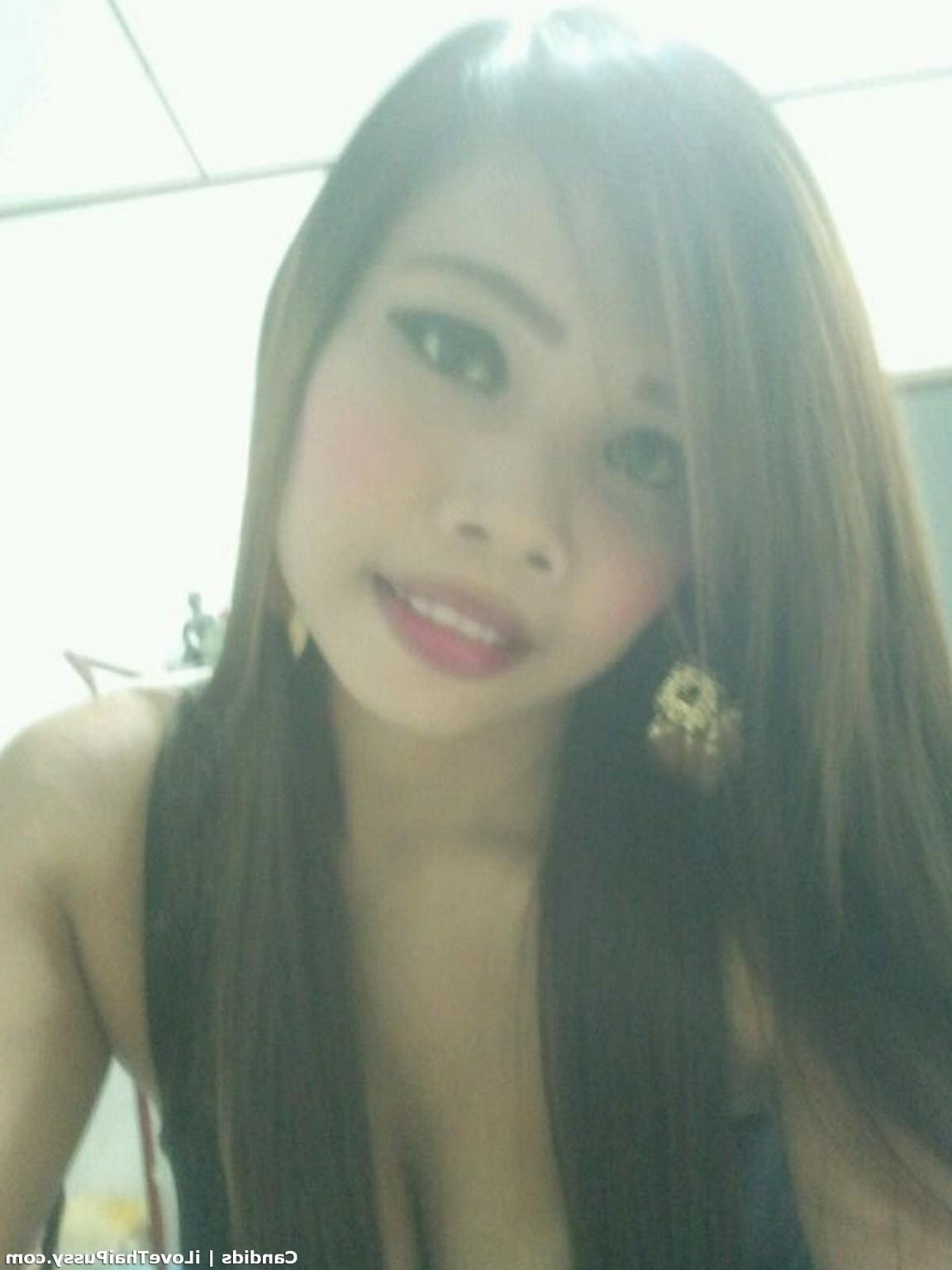 24P Hot thai street meat tricked no condom bareback risky sex asian slut