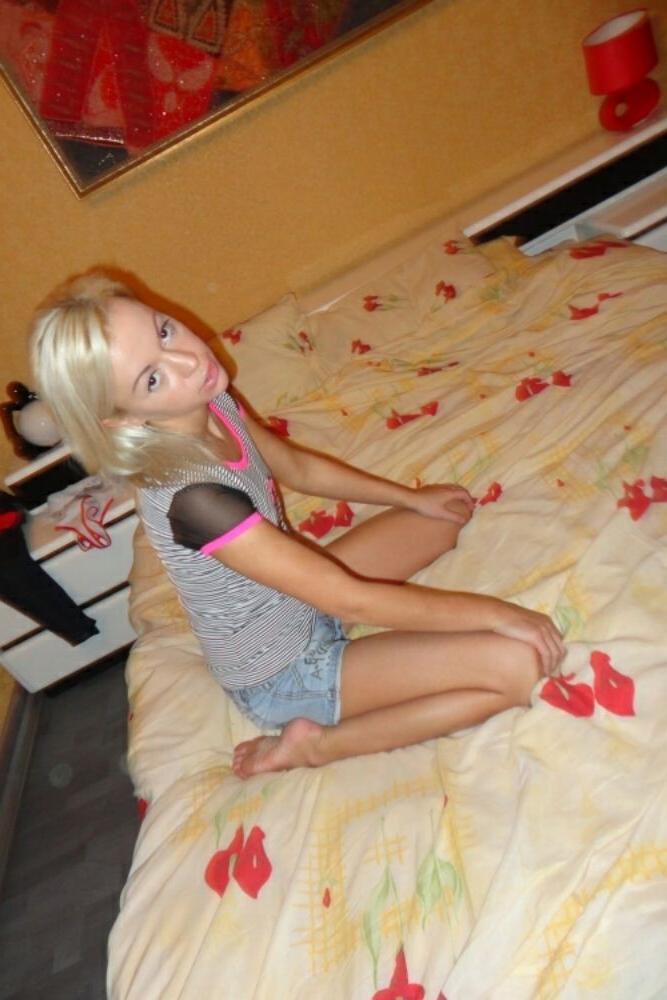 15P Teenie girlfriends self shot and posing 62