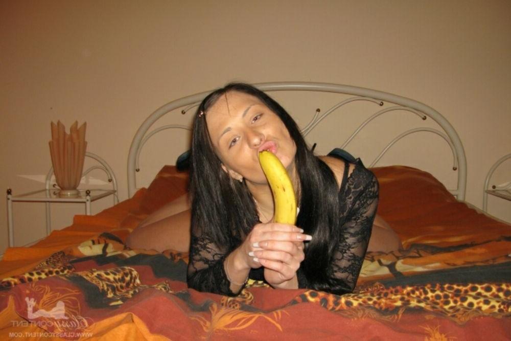 15P Teenie girlfriends self shot and posing 64