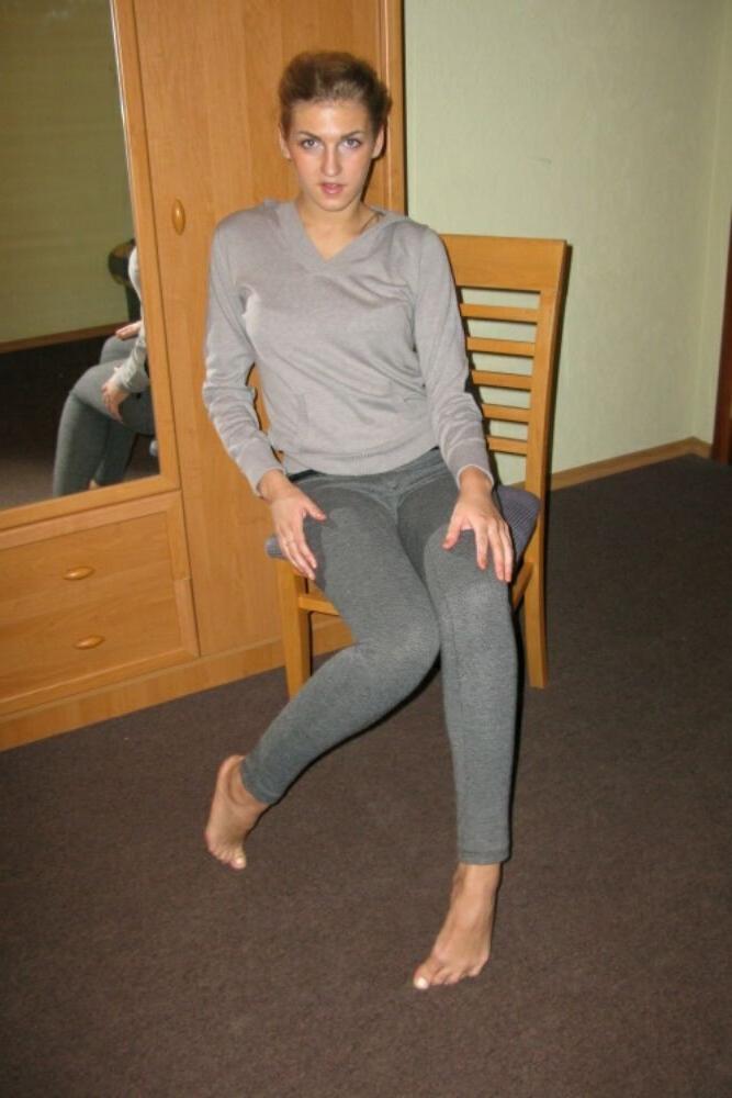 15P Teenie girlfriends self shot and posing 61
