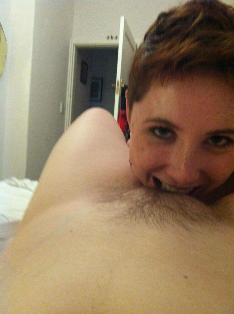 15P Lesbian girlfriends are kissing and licking 11