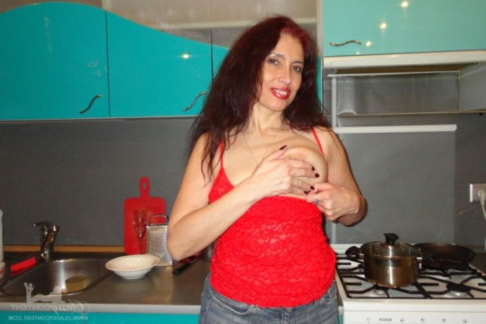 15P Teenie girlfriends self shot and posing 57