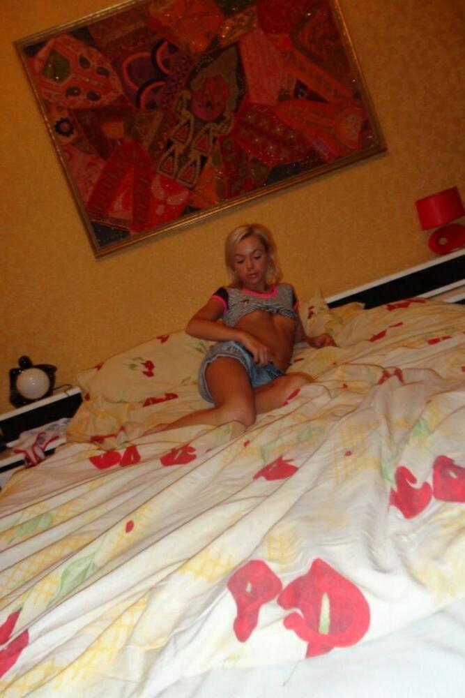 15P Teenie girlfriends self shot and posing 58