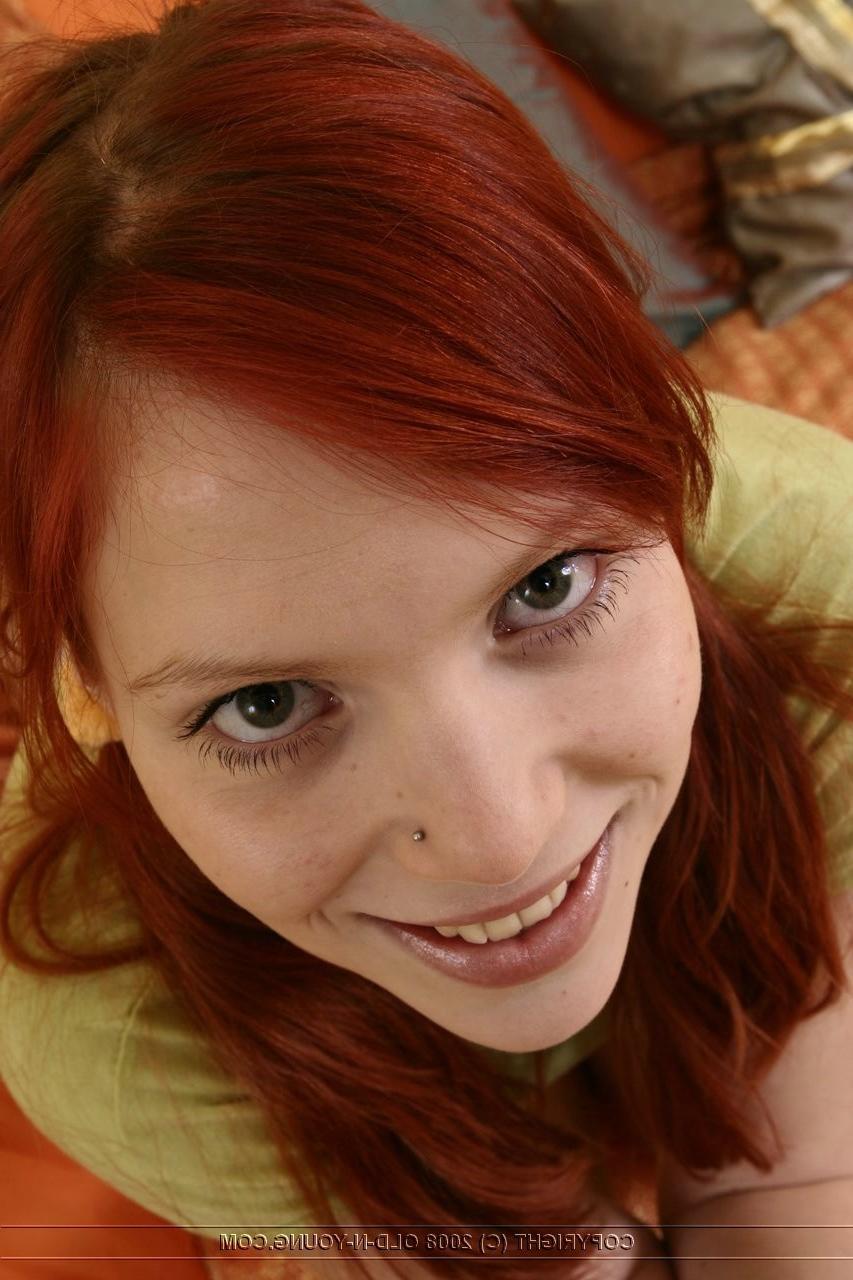 15P Barely Legal Babe Fucked by Old Guy