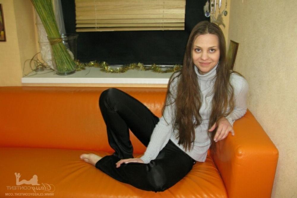 15P Teenie girlfriends self shot and posing 55