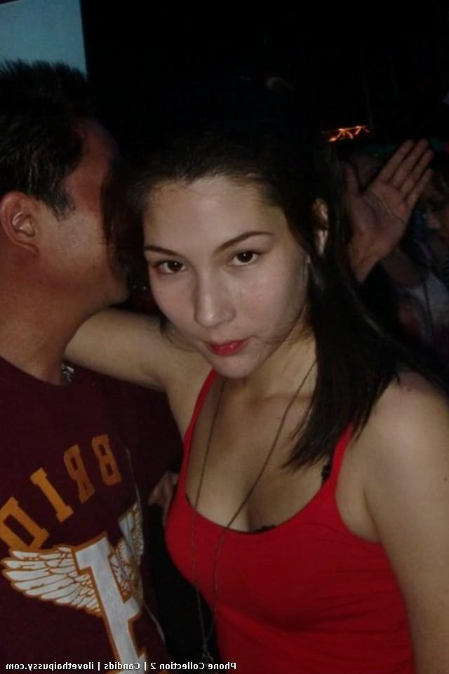 25P Hot thai whore tricked no condom bareback risky sex asian slut