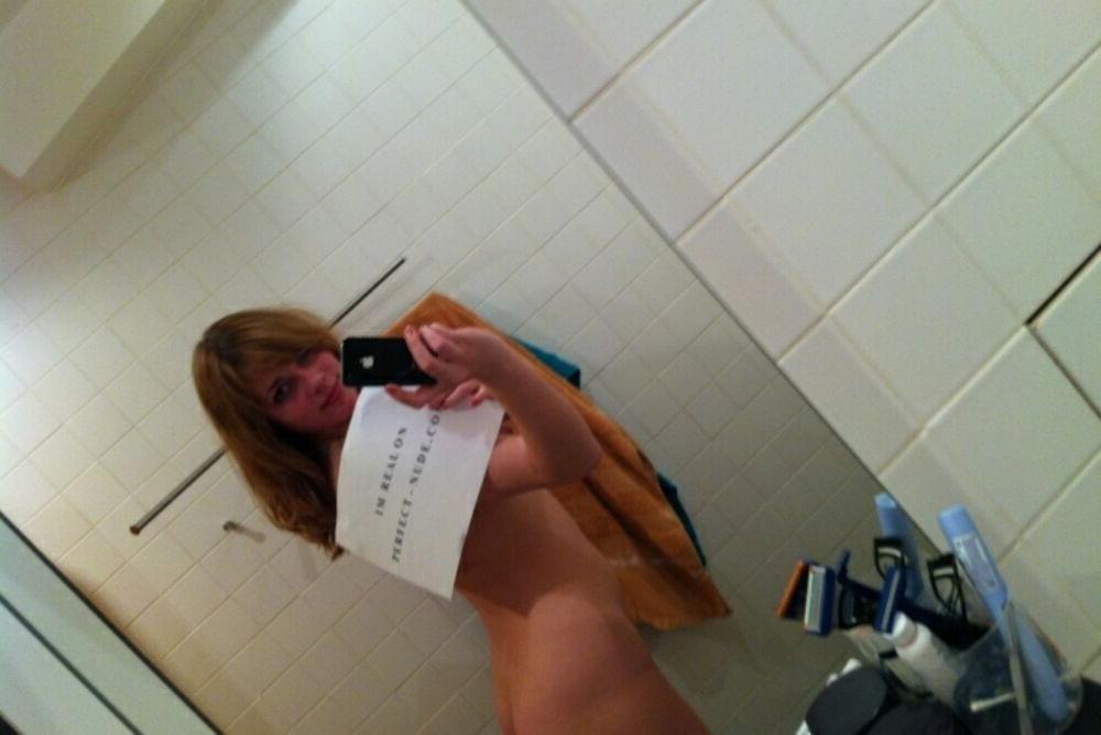 15P Teenie girlfriends self shot and posing 38