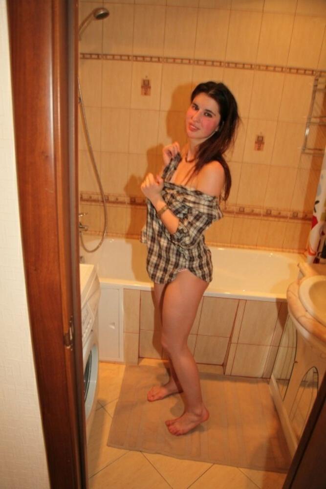 14P Teenie girlfriends self shot and posing 23