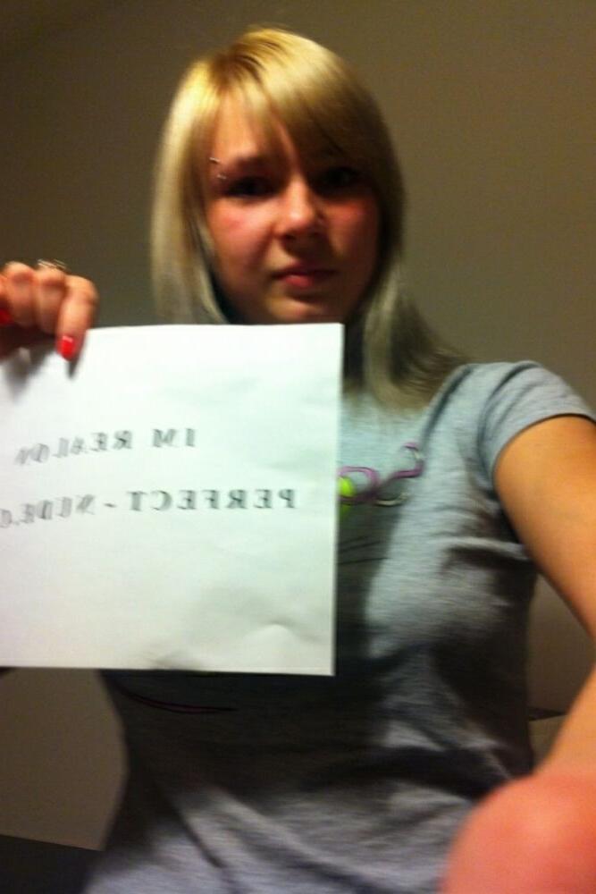 15P Teenie girlfriends self shot and posing 21