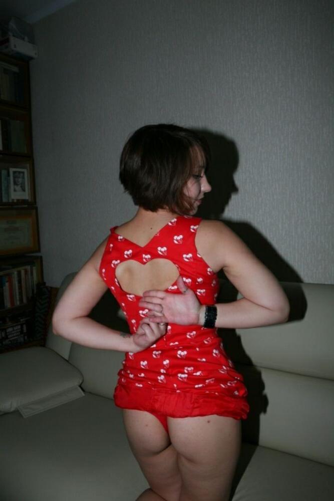 14P Teenie girlfriends self shot and posing 22