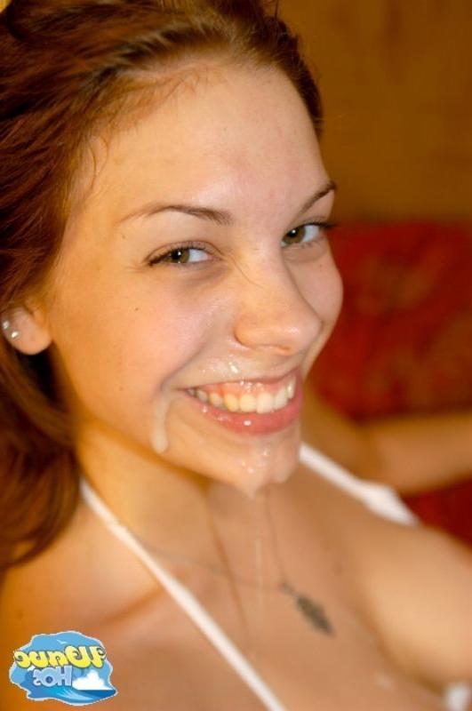 16P Bikini girl on top of a hard cock