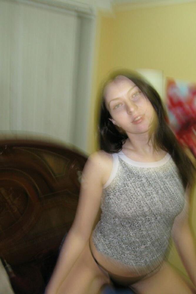 15P Teenie girlfriends self shot and posing 19
