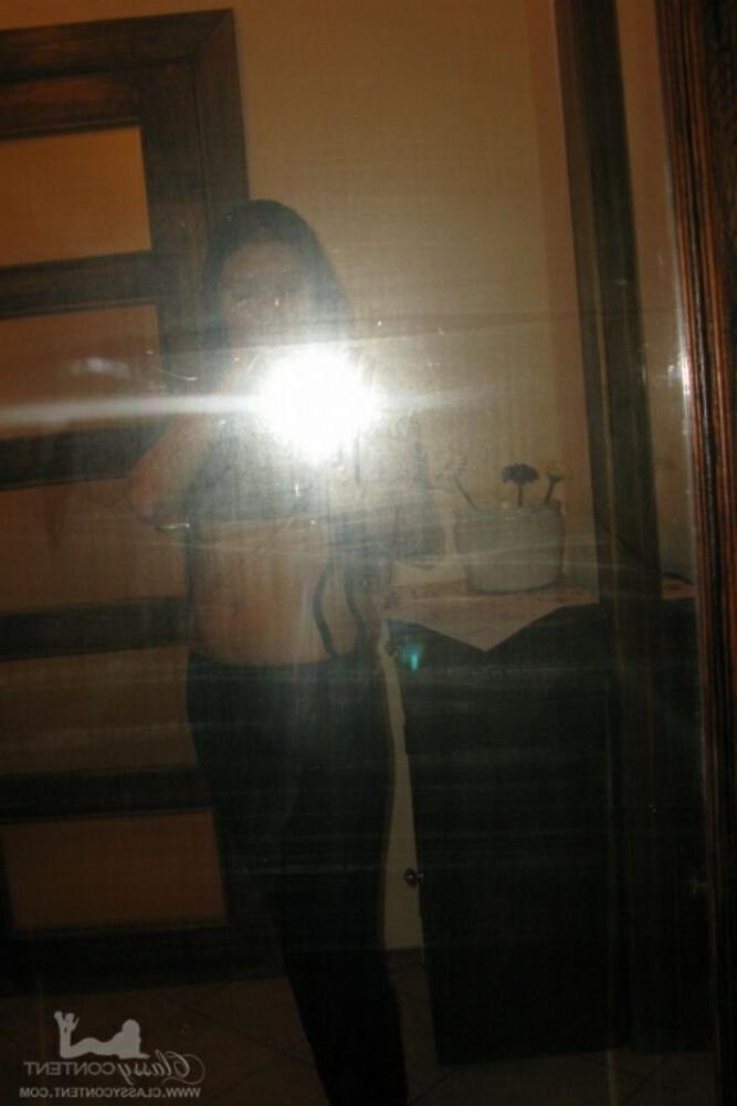 15P Teenie girlfriends self shot and posing 12