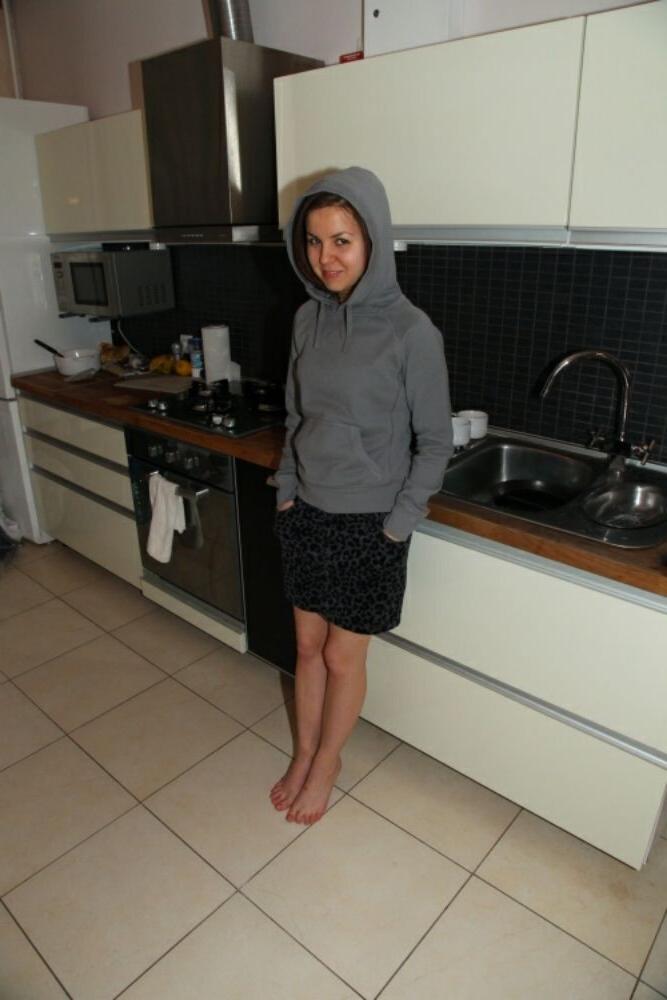 15P Teenie girlfriends self shot and posing 11