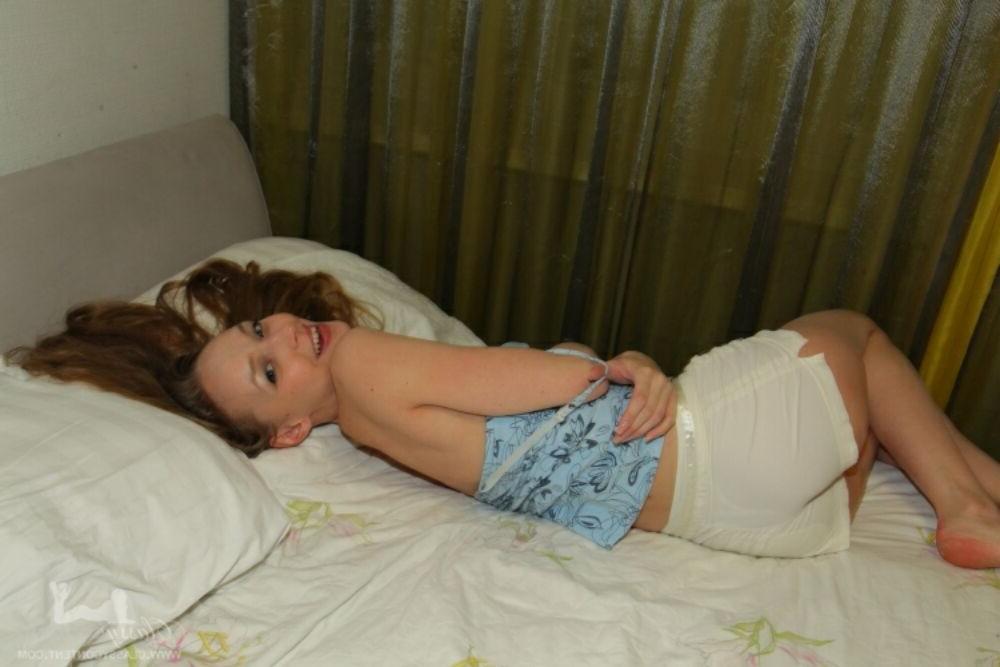 15P Teenie girlfriends self shot and posing 16