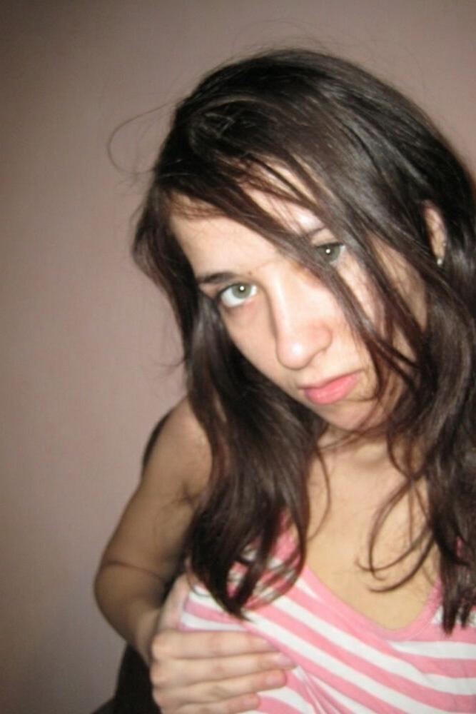 15P Teenie girlfriends self shot and posing 16