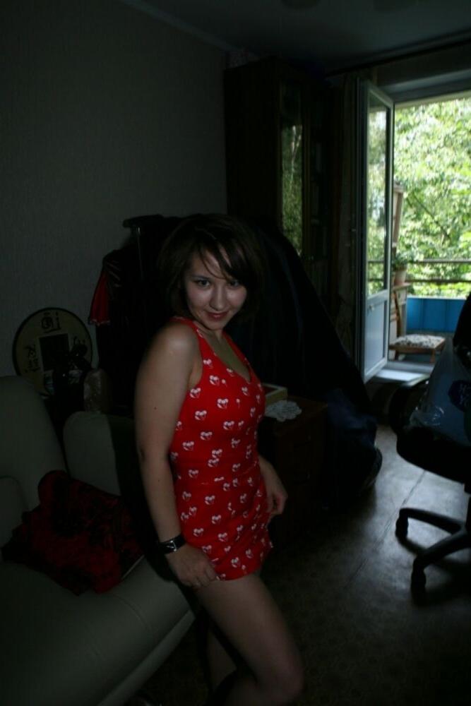 15P Teenie girlfriends self shot and posing 9
