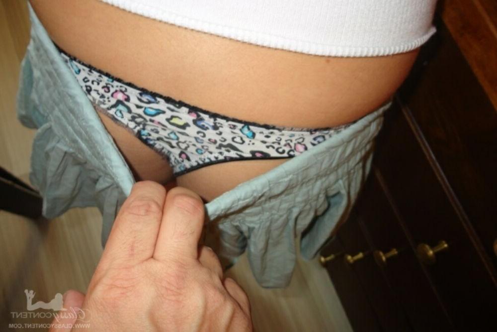 15P Teenie girlfriends self shot and posing 8