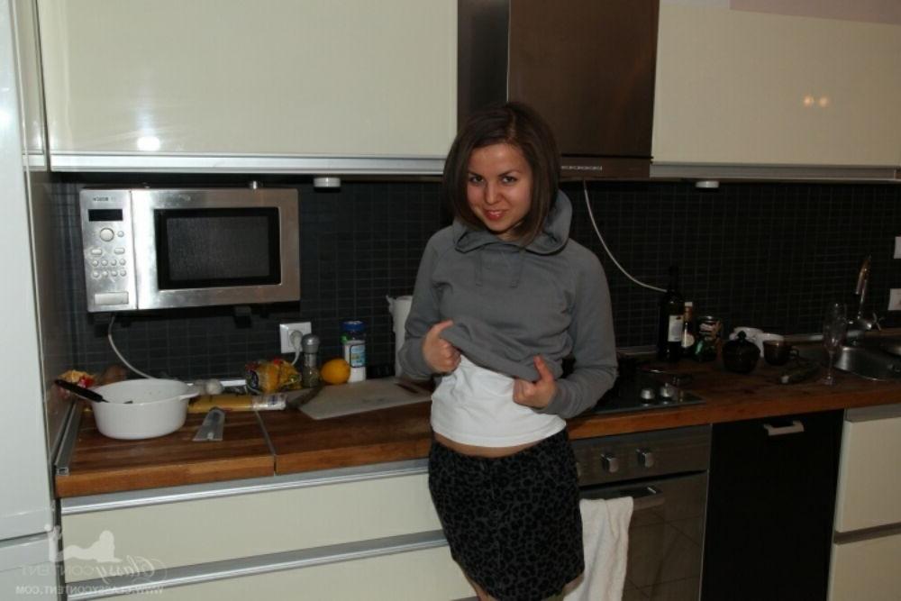 15P Teenie girlfriends self shot and posing 8