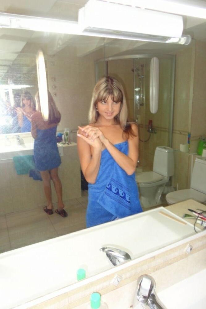 15P Teenie girlfriends self shot and posing 7