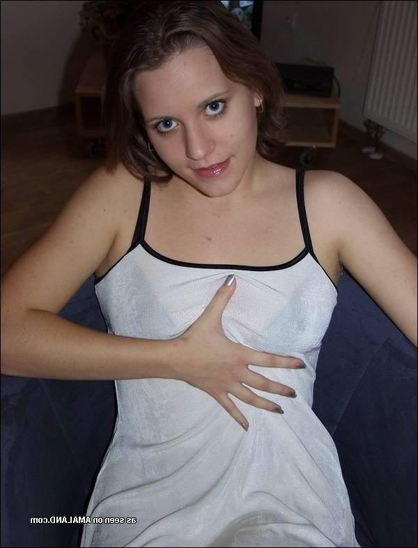 15P Steamy hot picture compilation of an amateur chick who got jizzed on