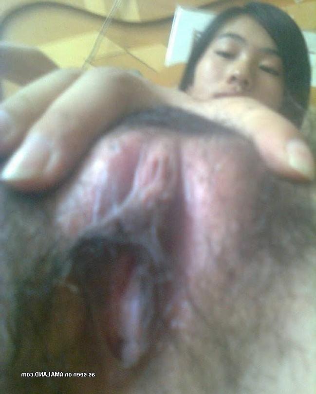 15P Amateur Asian teen GF hairy pussies and blowjobs
