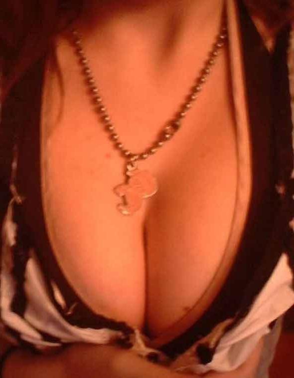 10P Picture compilation of sexy amateur heavychested honeys