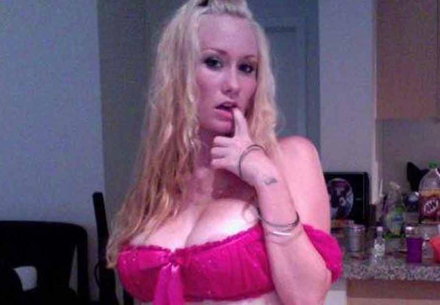 10P Picture compilation of sexy amateur busty hotties