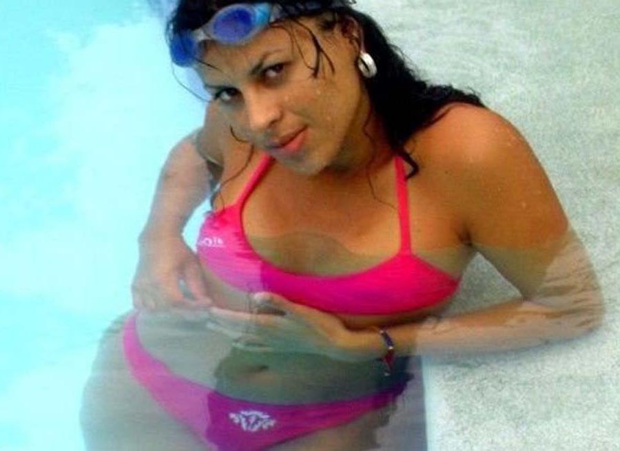 12P Picture compilation of an amateur sexy Spanish girlfriend