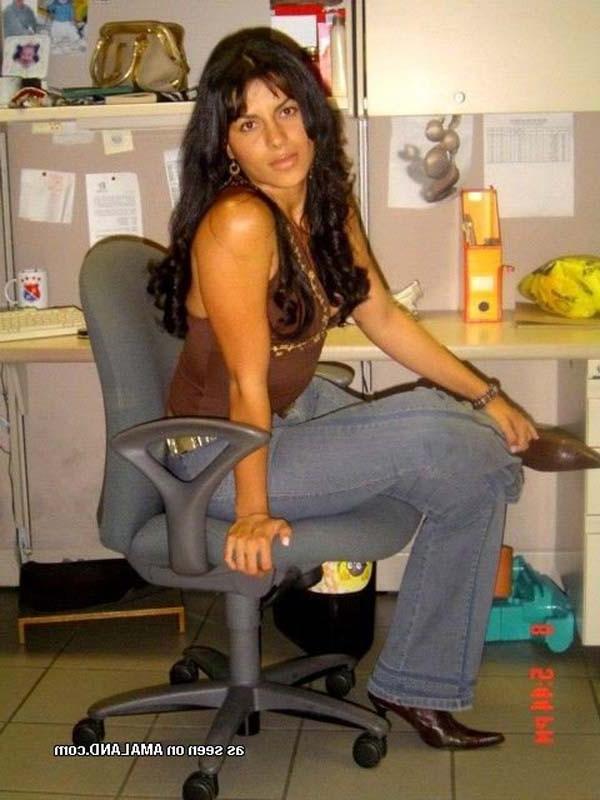12P Picture compilation of an amateur sexy Spanish girlfriend
