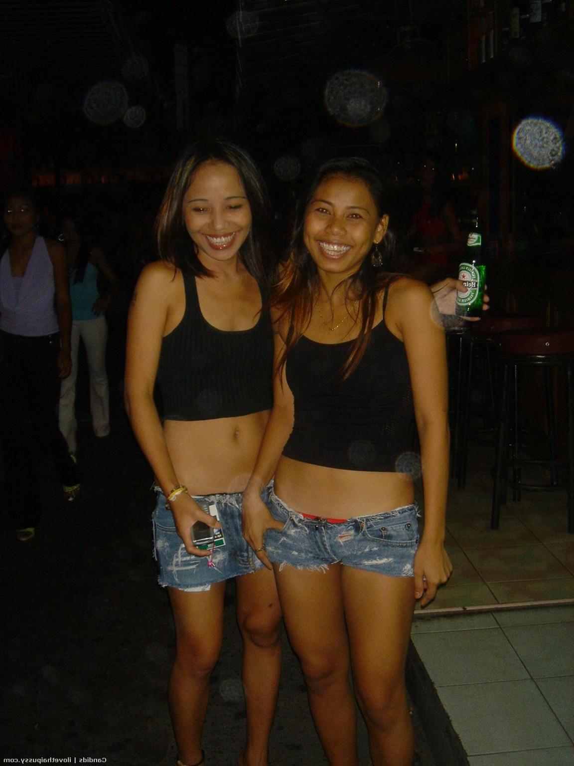 25P Tight pussy thai teen whores fucked no condom by horny sex tourist asian sluts