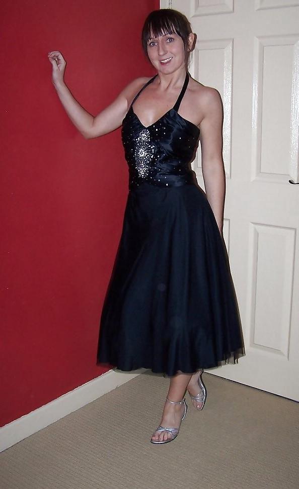 15P Queen MILF -Perfect Natural Real Woman