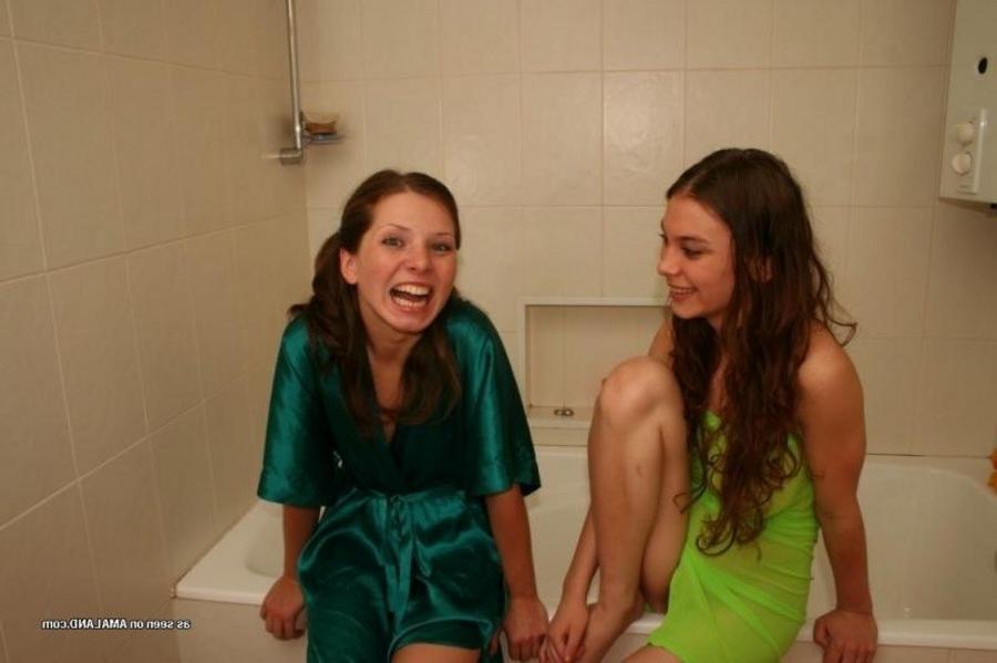 11P Cute and busty amateur teen having fun with her lover