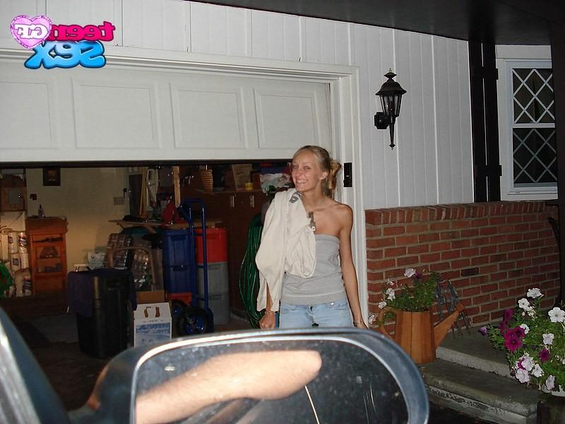 12P The extreme deepthroat from the kinky girlfriend